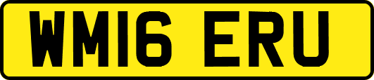 WM16ERU