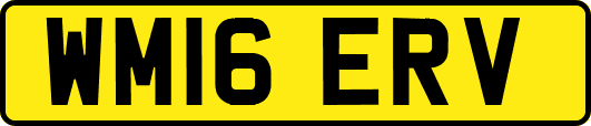 WM16ERV