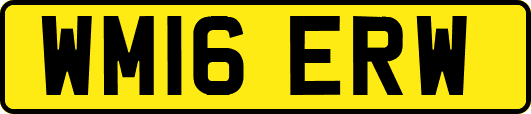 WM16ERW