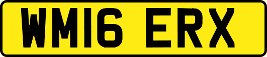 WM16ERX