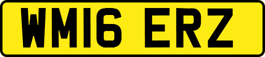 WM16ERZ