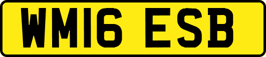 WM16ESB