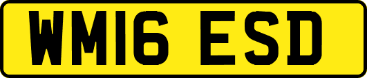 WM16ESD