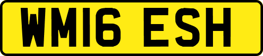 WM16ESH