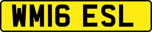 WM16ESL