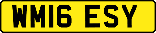 WM16ESY