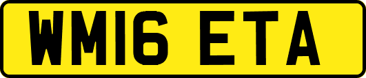 WM16ETA