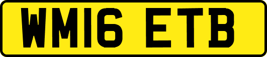 WM16ETB