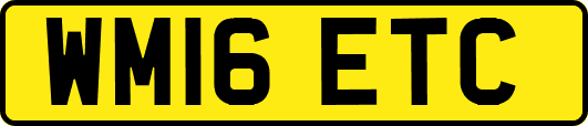 WM16ETC