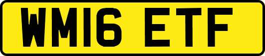 WM16ETF