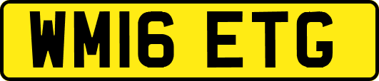 WM16ETG