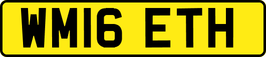 WM16ETH