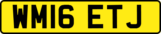 WM16ETJ