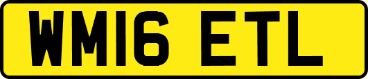 WM16ETL