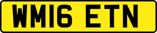 WM16ETN