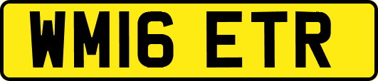 WM16ETR