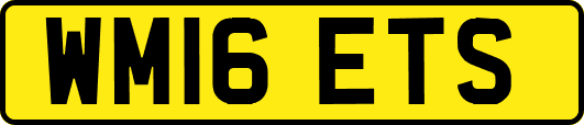 WM16ETS