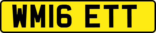 WM16ETT