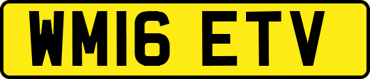WM16ETV
