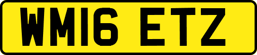 WM16ETZ