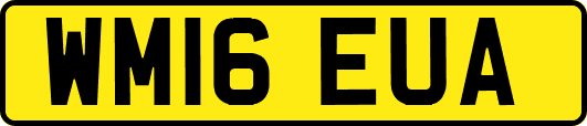 WM16EUA