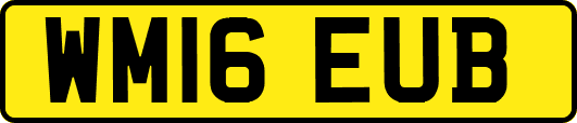 WM16EUB
