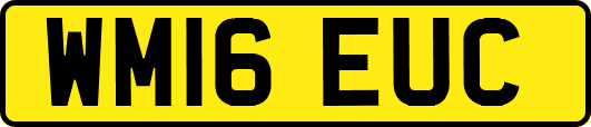 WM16EUC