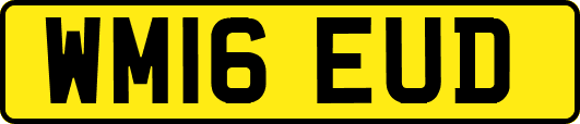 WM16EUD