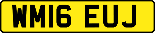 WM16EUJ