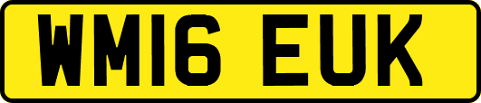 WM16EUK