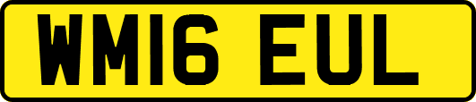WM16EUL