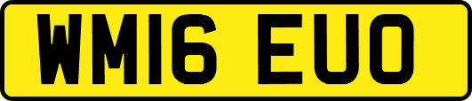 WM16EUO