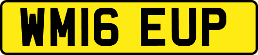 WM16EUP