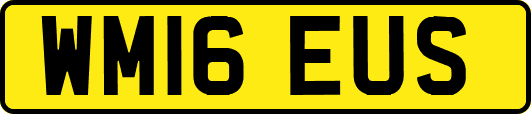 WM16EUS
