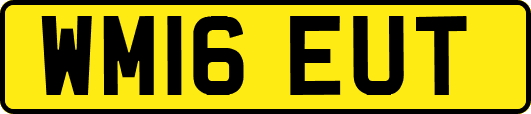 WM16EUT