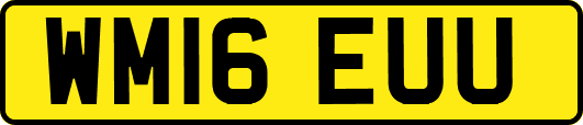 WM16EUU