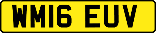 WM16EUV