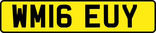 WM16EUY