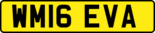 WM16EVA