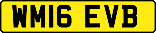 WM16EVB