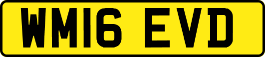 WM16EVD