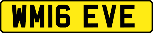 WM16EVE