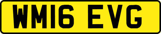 WM16EVG