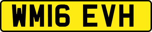 WM16EVH