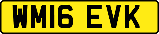 WM16EVK