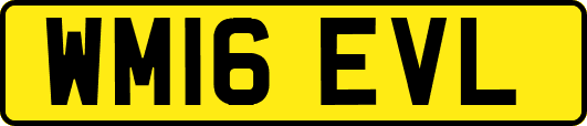WM16EVL