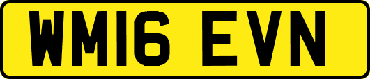 WM16EVN