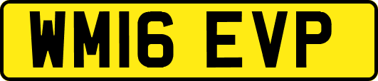 WM16EVP
