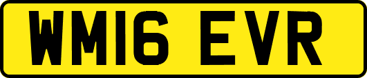 WM16EVR