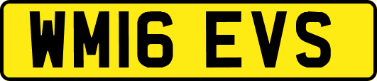 WM16EVS